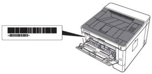 ECOSYS P2235dn / ECOSYS P2235dw - KYOCERA Online-Hilfe