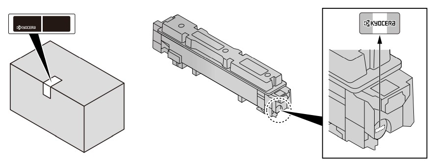 Toner MA4000cix