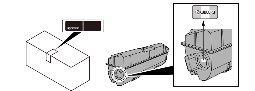 MA4000wifx Toner